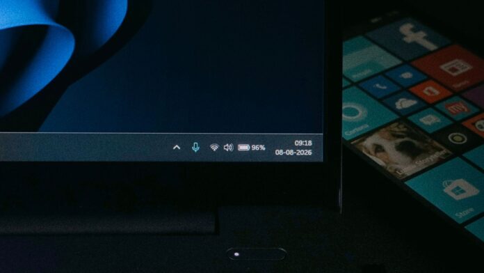 Новая адаптивная политика гибернации в Windows 11 исправляет разряд батареи Modern Standby