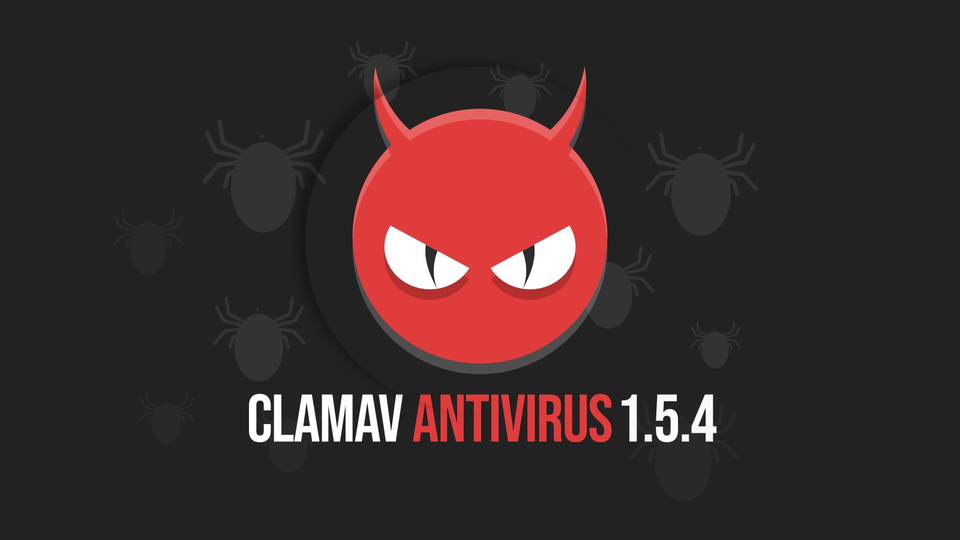 ClamAV 1.5.4 устраняет восемь уязвимостей в парсерах файлов и обработчиках архивов
