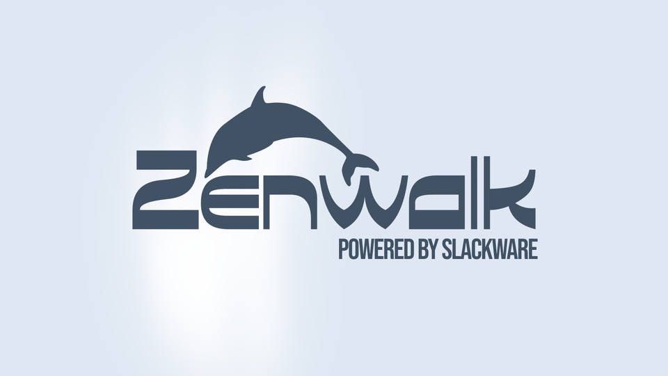 Вышла Zenwalk Current Milestone 2026 на базе Slackware с Linux 7.1