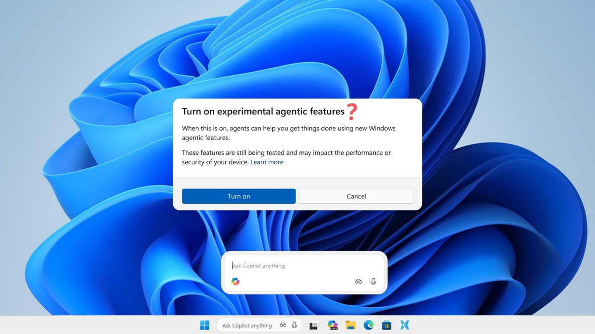 Агенты Windows 11 и вредоносное ПО