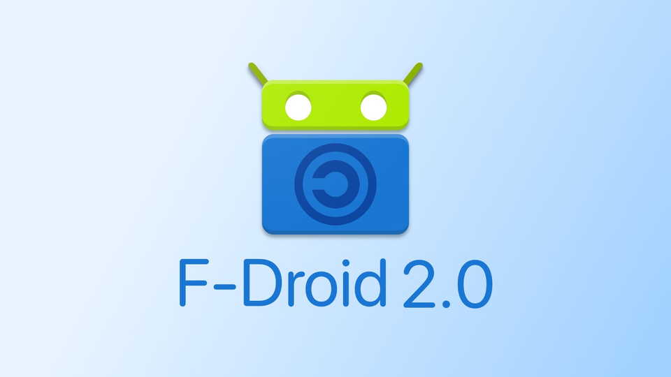 Вышел каталог приложений F-Droid 2.0 с новым интерфейсом и улучшенным поиском
