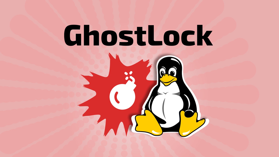 15-летняя уязвимость GhostLock в ядре Linux позволяет локально получить права root