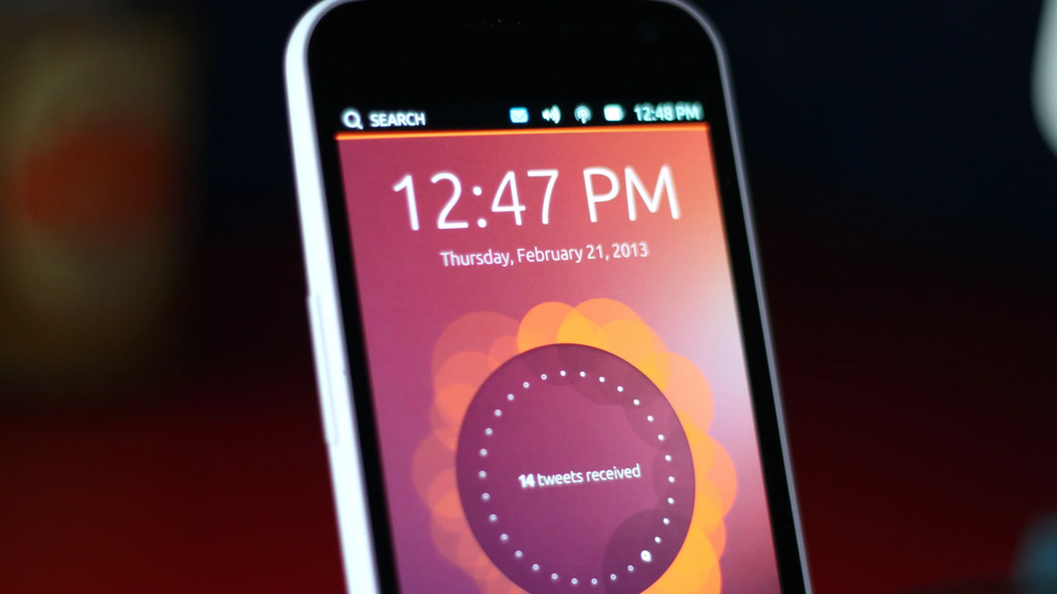 Закрытие бага десятилетней давности собрало бывших инженеров Ubuntu Phone