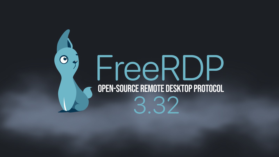 В FreeRDP 3.32 добавили интеграцию с Microsoft Entra в Linux