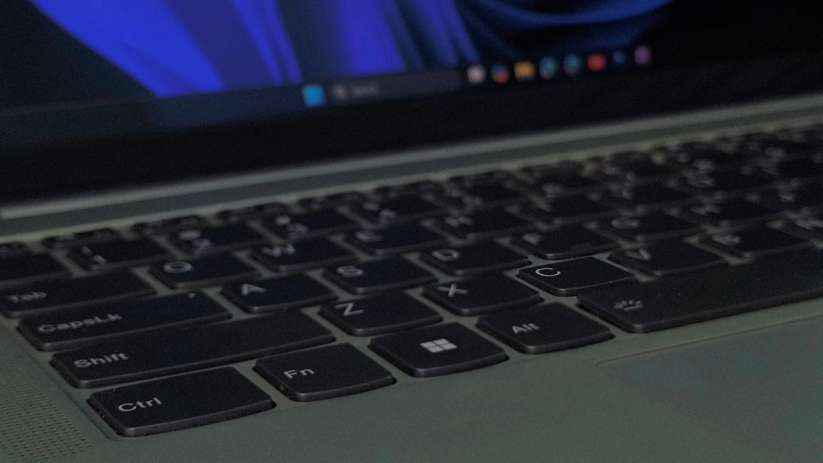 Ctrl+C в Windows 11