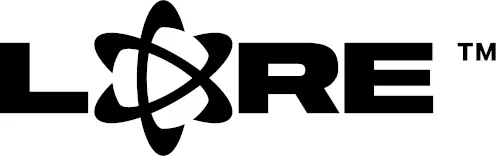 Lore logo