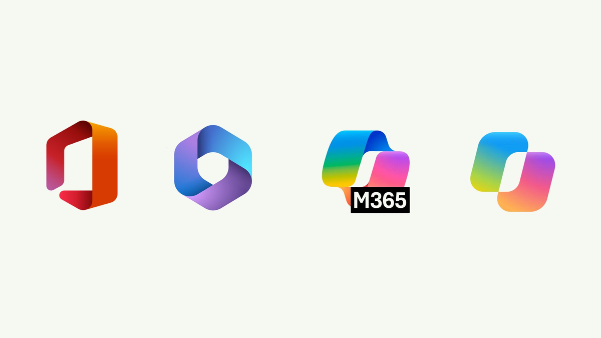 Microsoft Office > Microsoft 365 > Microsoft 365 Copilot > Microsoft Copilot.