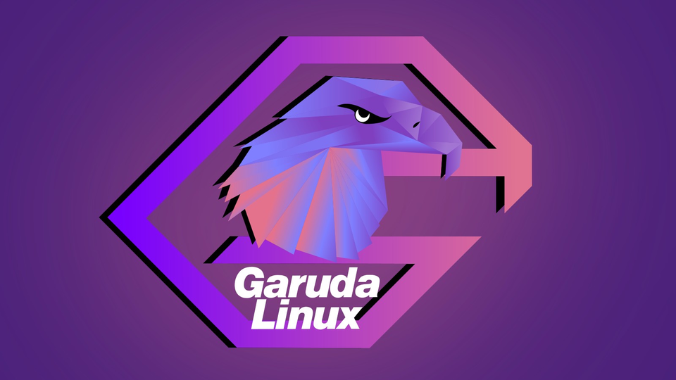 Garuda Linux Temeraire вышла с ядром на базе CachyOS и Plasma Login Manager
